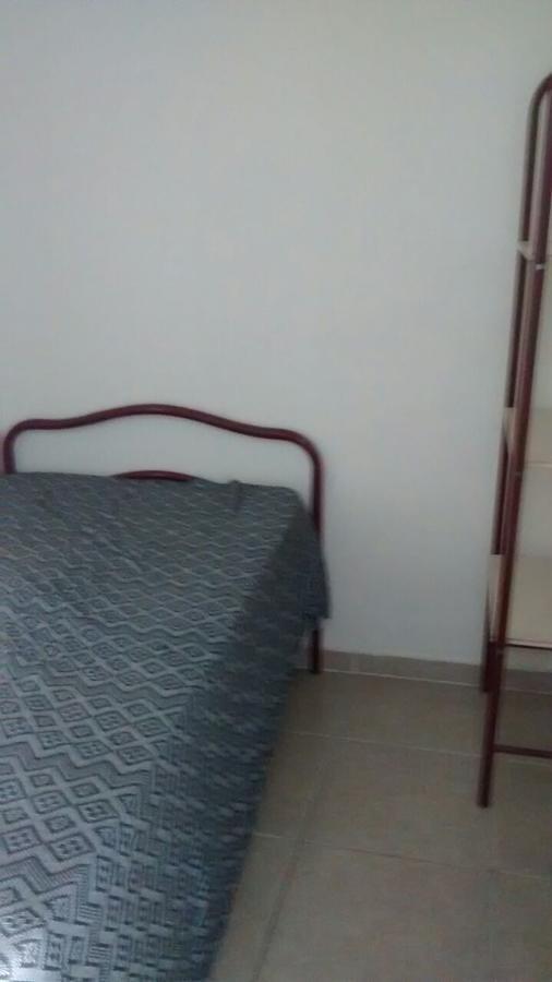 Apartamento Do Forte, Na Esquina Da Quadra Da *