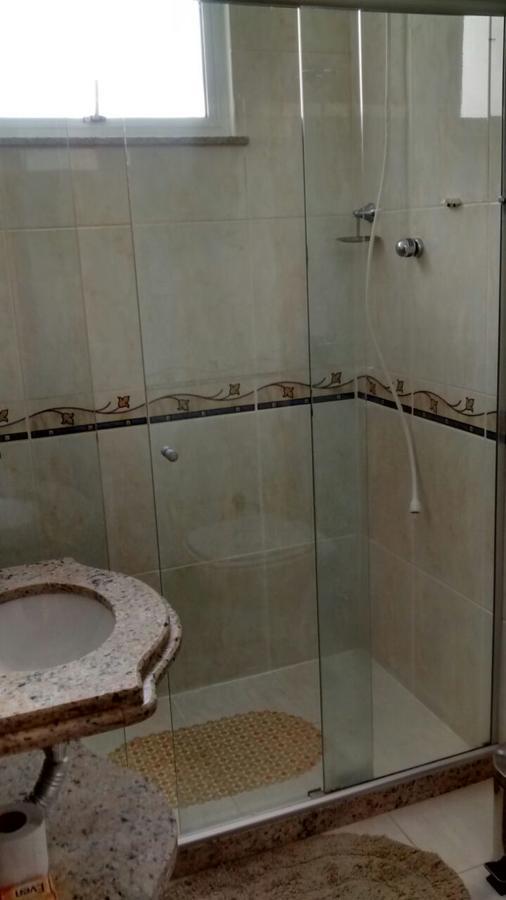Apartamento Do Forte, Na Esquina Da Quadra Da *