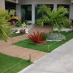 Praia Do Forte, Na Esquina Da Quadra Da Praia
