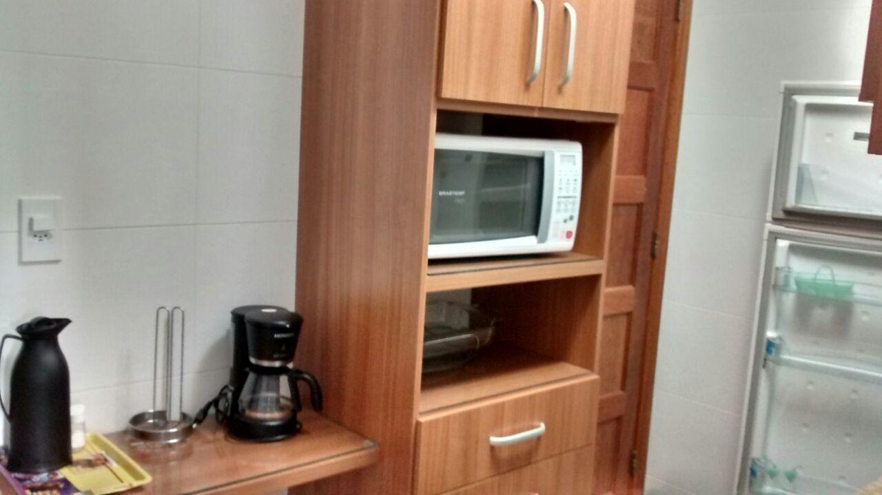 Apartment Do Forte, Na Esquina Da Quadra Da Cabo Frio