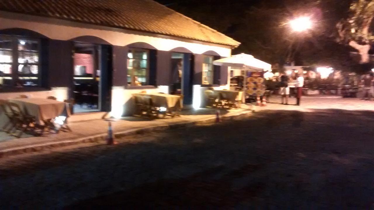 Do Forte, Na Esquina Da Quadra Da * Cabo Frio