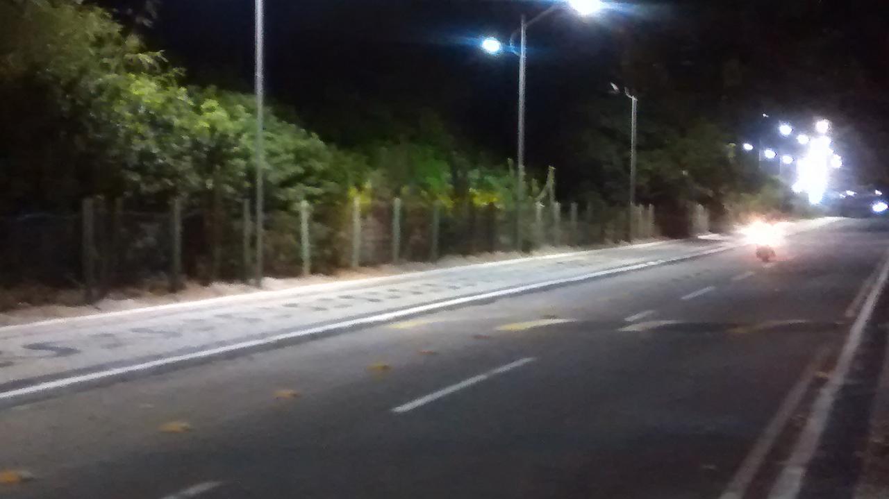 Do Forte, Na Esquina Da Quadra Da Apartment Cabo Frio