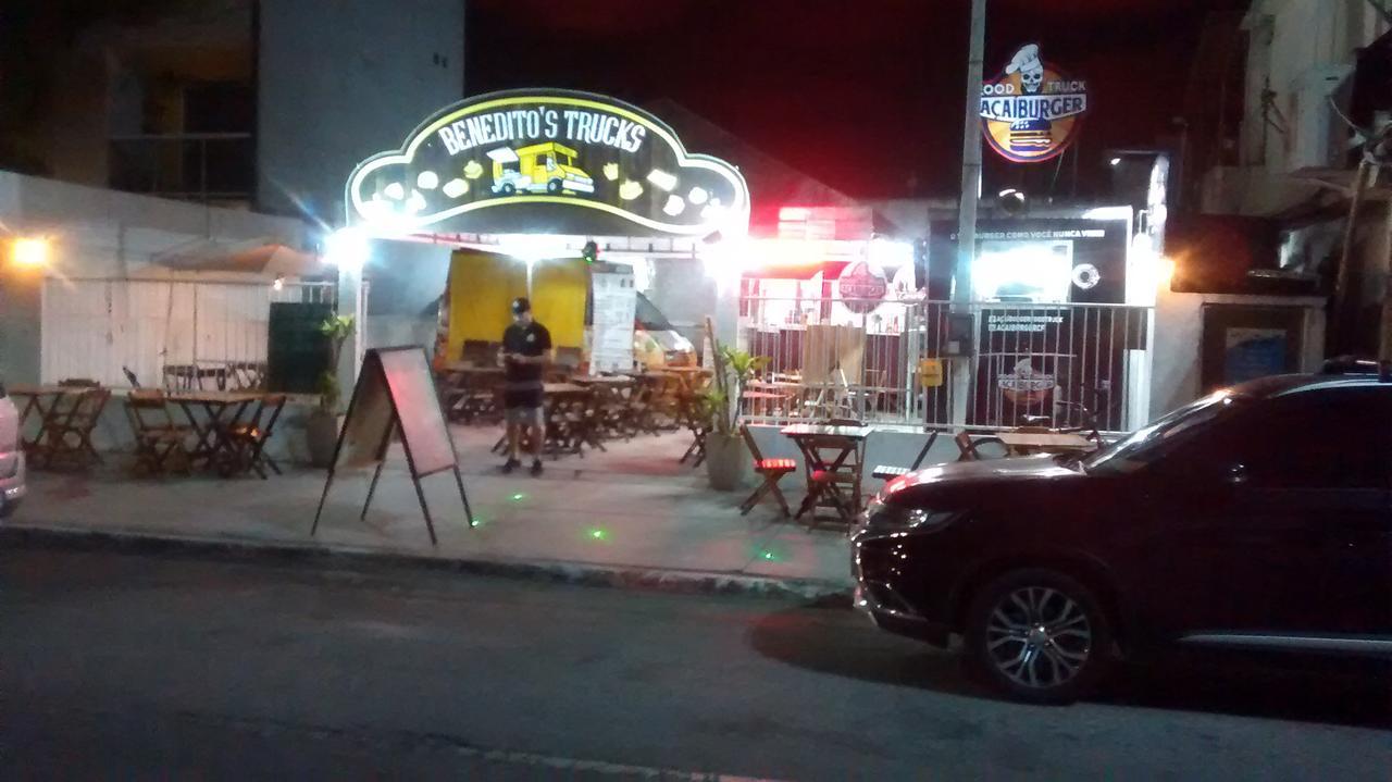 Do Forte, Na Esquina Da Quadra Da *