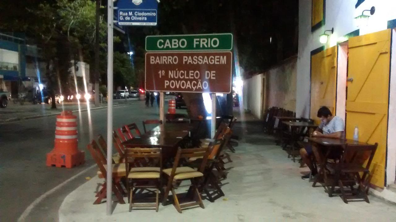 Do Forte, Na Esquina Da Quadra Da *