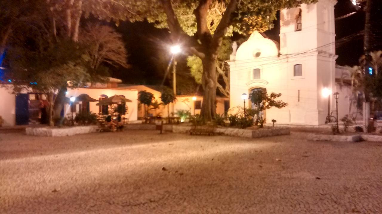 Do Forte, Na Esquina Da Quadra Da Apartment Cabo Frio