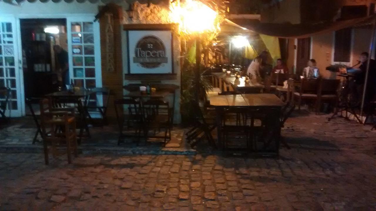 Do Forte, Na Esquina Da Quadra Da