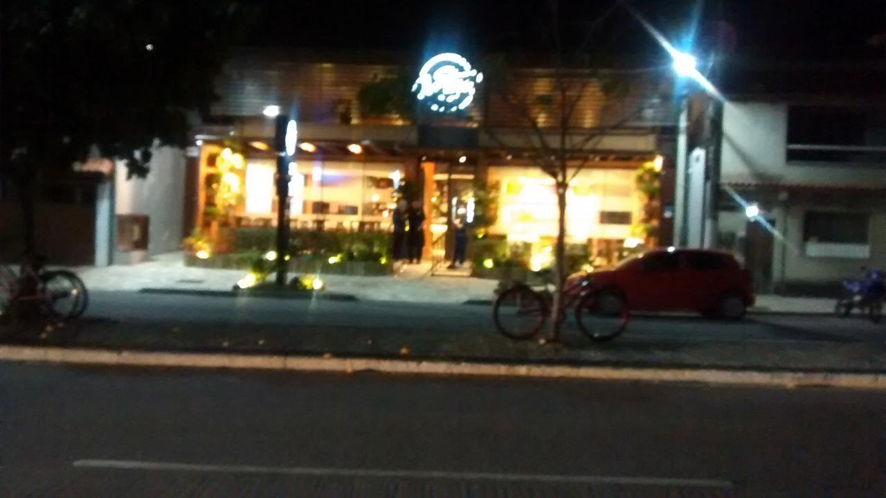 Do Forte, Na Esquina Da Quadra Da