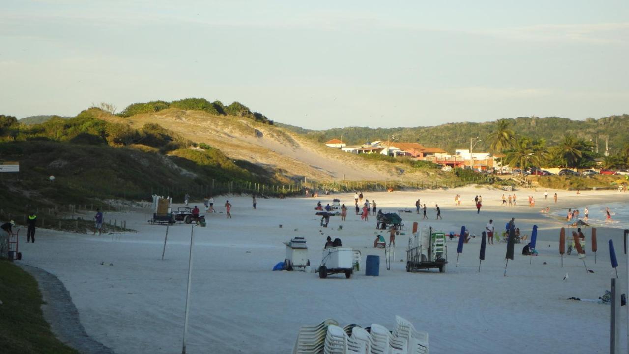 Do Forte, Na Esquina Da Quadra Da * Cabo Frio