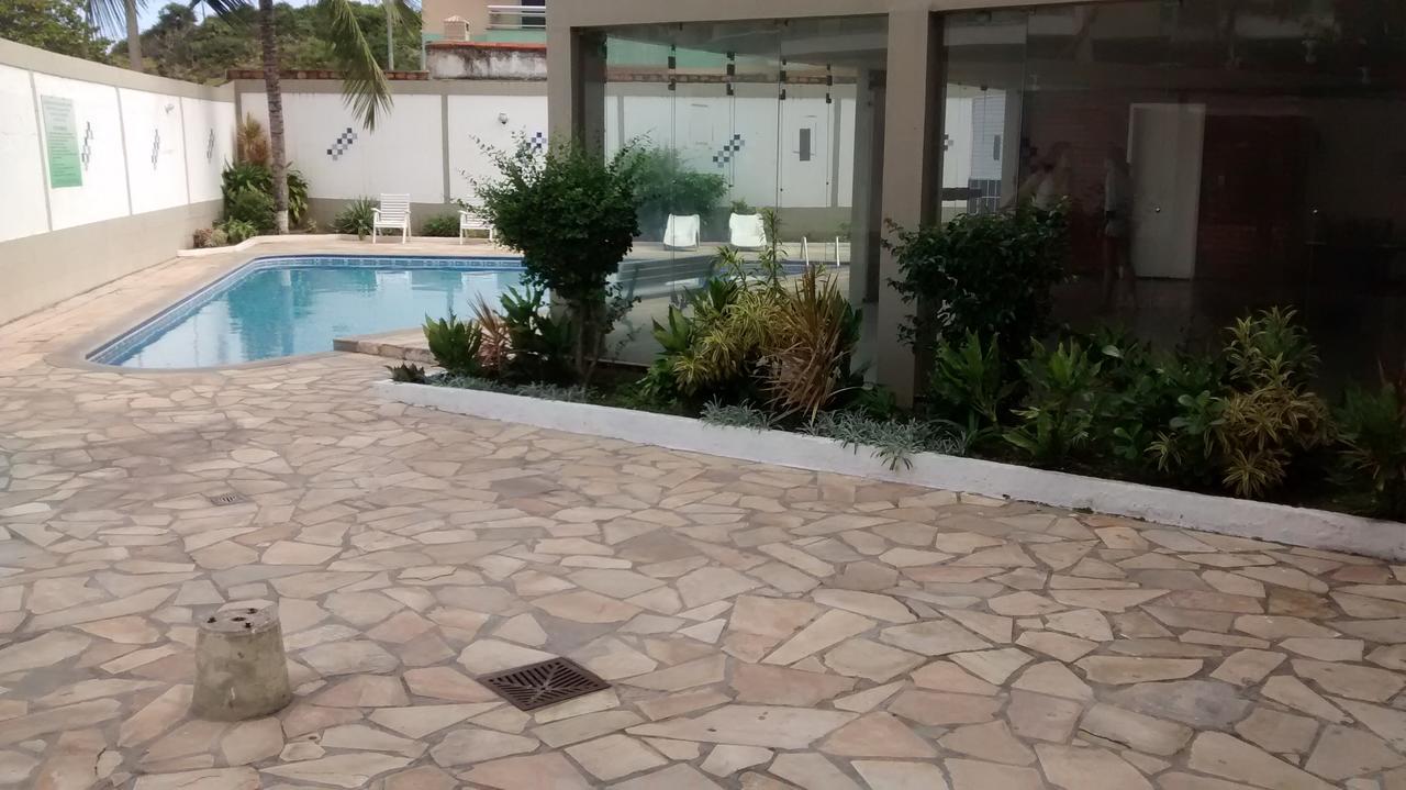 Do Forte, Na Esquina Da Quadra Da Apartment *