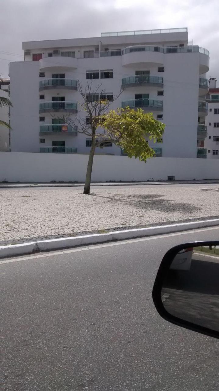 Apartment Do Forte, Na Esquina Da Quadra Da *