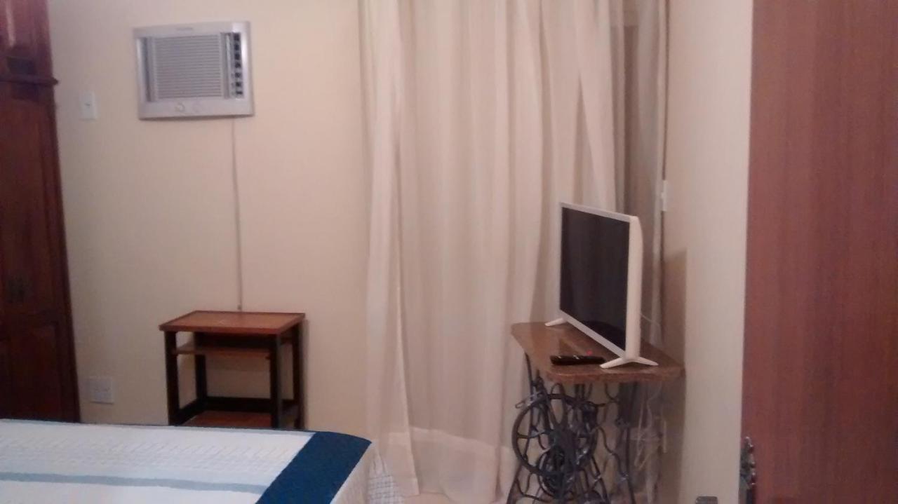 Apartment Do Forte, Na Esquina Da Quadra Da